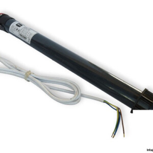 BFT B50 230V W45 Wired Operator