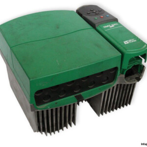 Leroy Somer UMV 4301 33 T Speed Controller