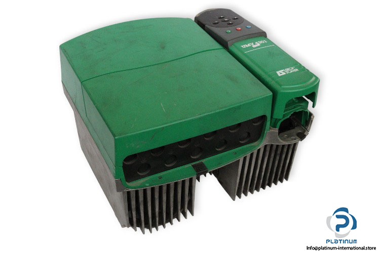 leroy-somer-UMV-4301-inverter-(Used)