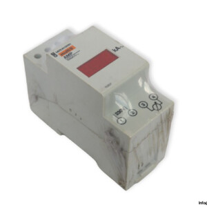 merlin-gerin-AMP-digital-ampere-meter-(New)