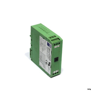 Mannesmann-505011-59-amplifier-module