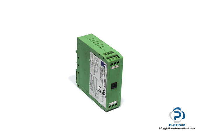 Mannesmann-505011-59-amplifier-module