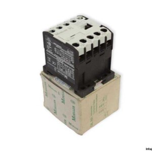 moeller-DILEM4-contactor-(new)