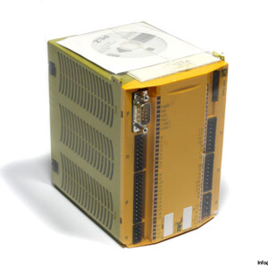 Pilz Pnoz M1P Base Unit