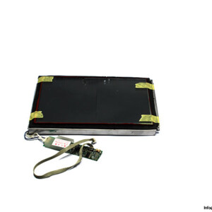 NEC NL6448AC33-24 A-SI TFT-LCD Panel