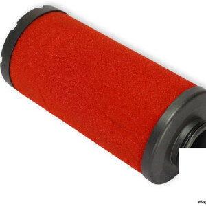 Domnick Hunter E040AO OIL-X Filter Element