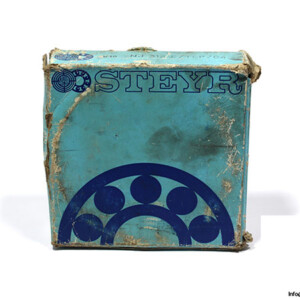 steyr-NJ-312-E_TGP_C4-cylindrical-roller-bearing