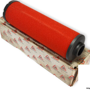 Domnick Hunter E085AA Line Filter Element