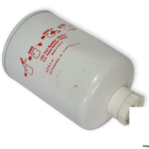 Fleetguard FF5038 Fuel Filter