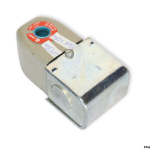 Trane COL-3780 Electrical Coil