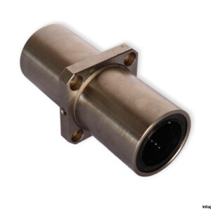 kbc-HSM35GU-linear-ball-bushing-(new)