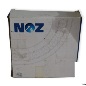 ZEN S6215-2RS Deep Groove Ball Bearing