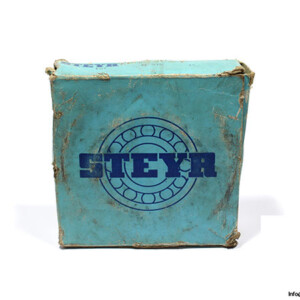 steyr-N-315-cylindrical-roller-bearing