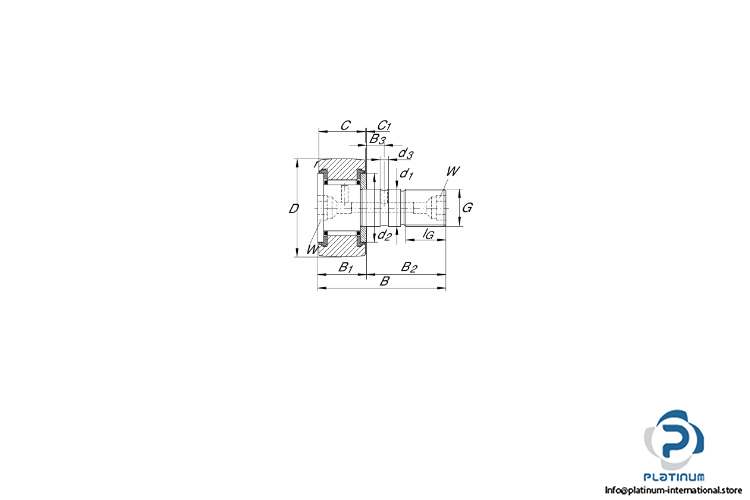 ina-KR22-PP-A-stud-type-track-roller-(new)-3