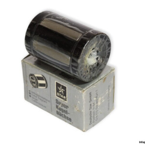 Star 067022540 Super Linear Bushing