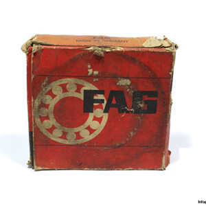 fag-N315-cylindrical-roller-bearing
