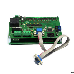hijel-GCTL2-REV.C 02_2009-circuit-board