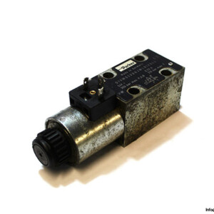 parker-D1VW020BNJWL91X944-directional-control-valve