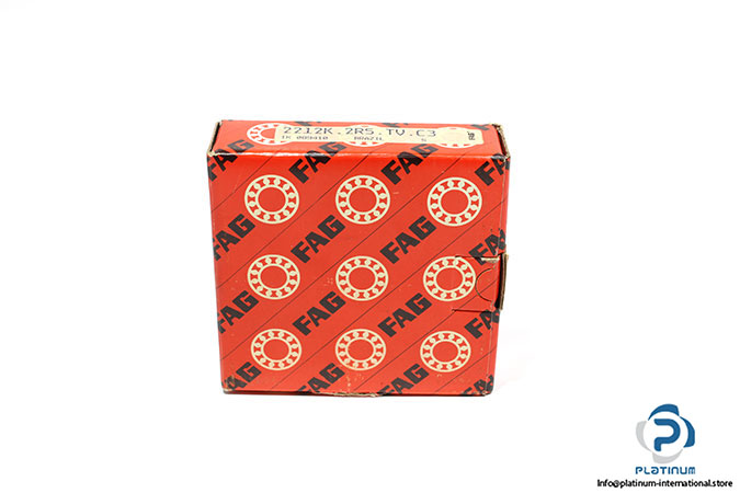 fag-2212K.2RS.TV.C3-self-aligning-ball-bearing
