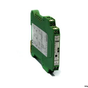 Phoenix Contact MCR-SL-PT100-SP Temperature Monitoring Relay