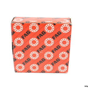 fag-31312A-tapered-roller-bearing