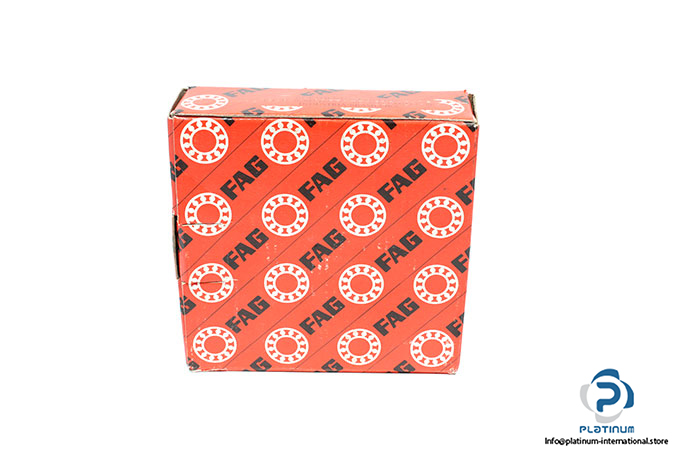 fag-31312A-tapered-roller-bearing