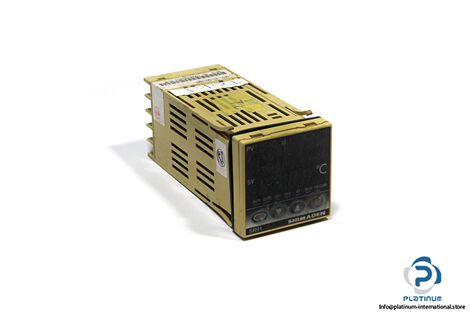 shimaden-SR91-8I-90-1N0-temperature-controller