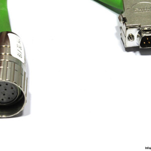 cn-364-gf-vw3e2080r050-e30901004-cavo-encoder-connector