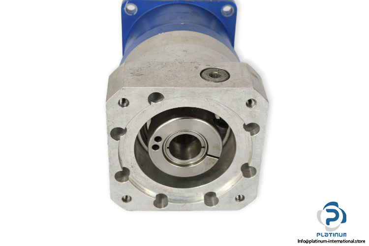 alpha-SP-140S-MF2-16-1K1-2S-planetary-gearbox-used-2