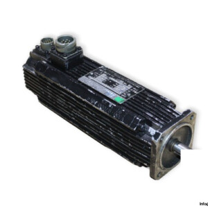 Electronic Control Systems 70ES7002000CB112 AC Servomotor