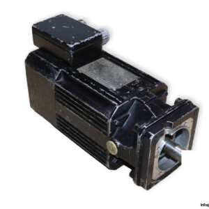 Stromag AG FIP 11/0040-30 AC 1 Servomotor