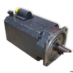 siemens-1FT61058AB713TG0-ac-servomotor-used