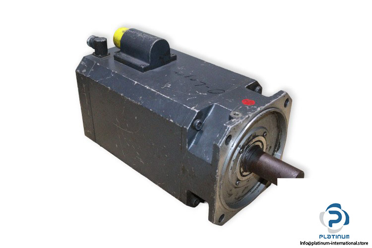 siemens-1FT61058AB713TG0-ac-servomotor-used
