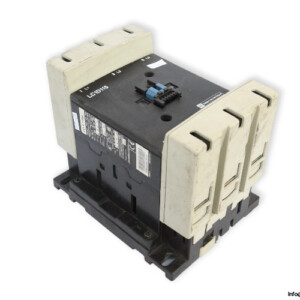 telemecanique-LC1D11500-contactor-(new)