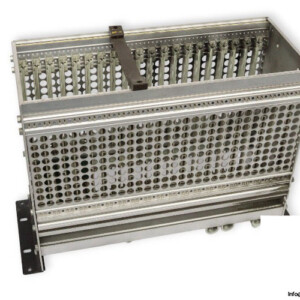 Eberle MT-41 PLS 514 Rack Module