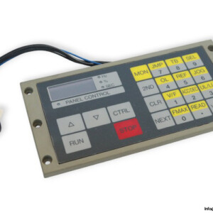 Ghisaiba 8727559-00-KDJ Control Panel