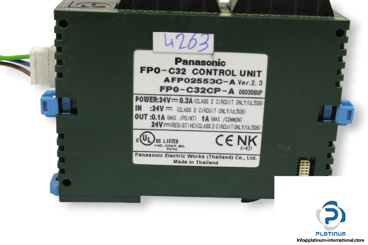 panasonic-fp0-c32cp-a-control-unitused-2