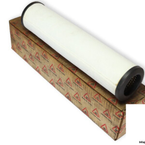 Domnick Hunter EZ2030AO Filter Replacement