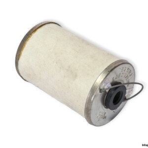 hengst-E5KFR2-filter-cartridge-(used)