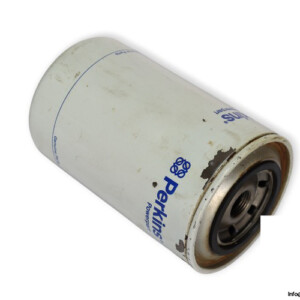 Perkins 26560137 Fuel Filter