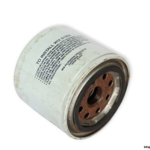 WIX 51334 OIL Filter