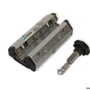 Franke FDC15 Linear Guide Fdc/K
