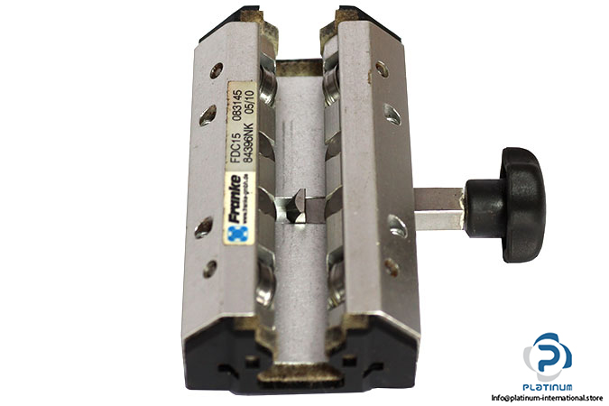 franke-FDC15-linear-guide-fdc_k-(used)-1