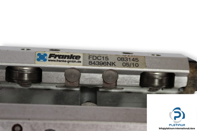 franke-FDC15-linear-guide-fdc_k-(used)-2