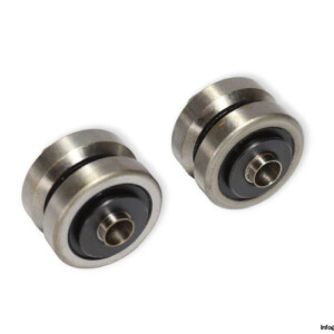 Nadella FRR32+AZ Guide Roller
