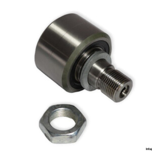 Nadella PKR 52 C Guide Roller