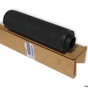 Walker E831MV Vacuum Replacement Filter Element