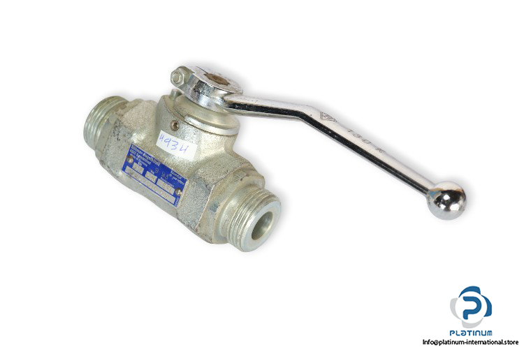 bohmer-kugelhahne-KSL-V010-015-ball-valve-used