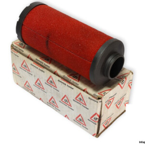 Domnick Hunter K058AO Replacement Filter Element
