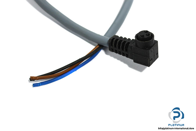 cn-495-baumer-es-8-3919-connector-cable